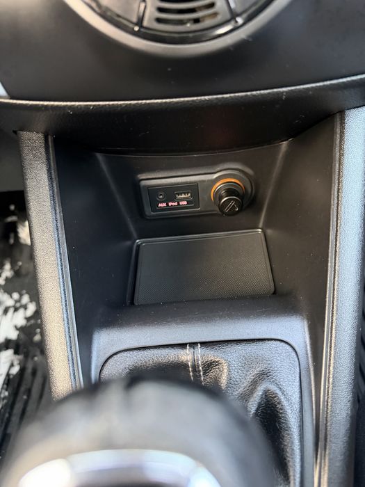 Kia Venga ,Solardach,klimatronik