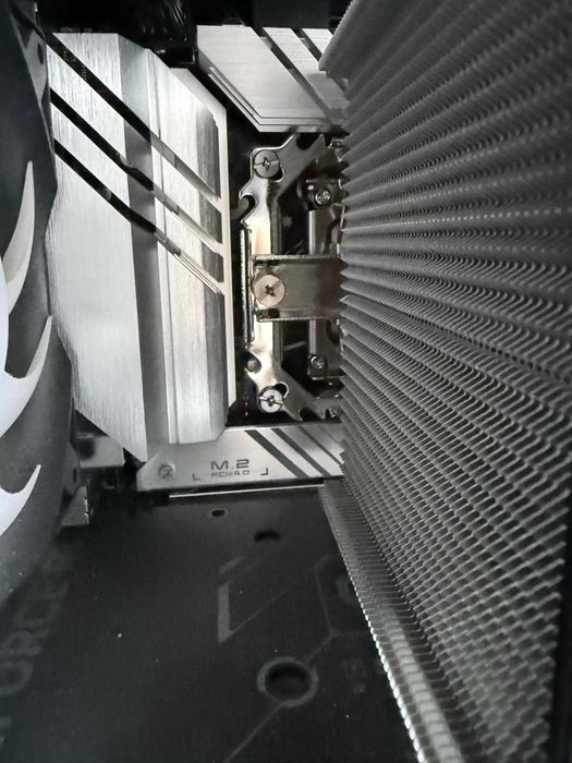 Komputer Komputronik Ultimate X514 i5-14400|RTX 4070|64GB RAM|2TB SSD|Win11Home|Gwarancja