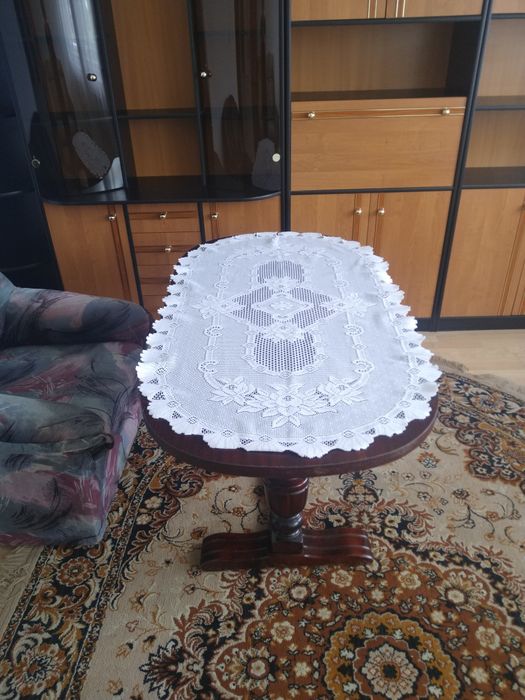 Ława do pokoju dziennego