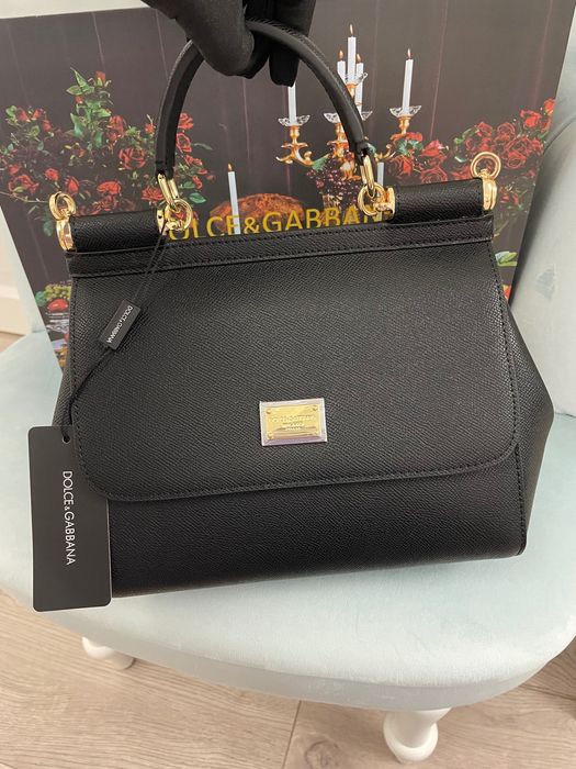 Сумка Dolce&Gabbana 25