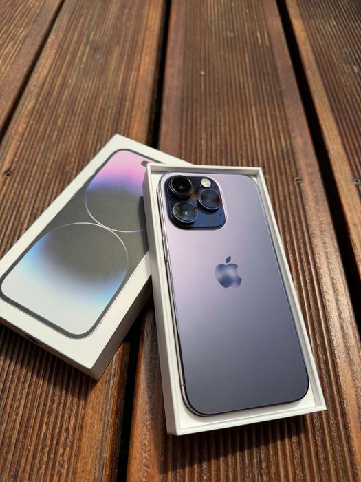 IPhone 14 PRO 128 GB