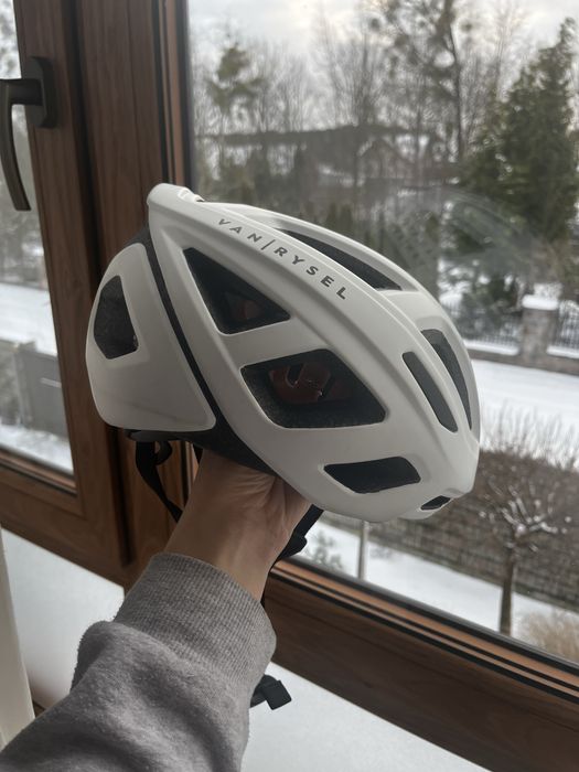 Kask Van Rysel Roadr 500 rozm. 55-59 cm