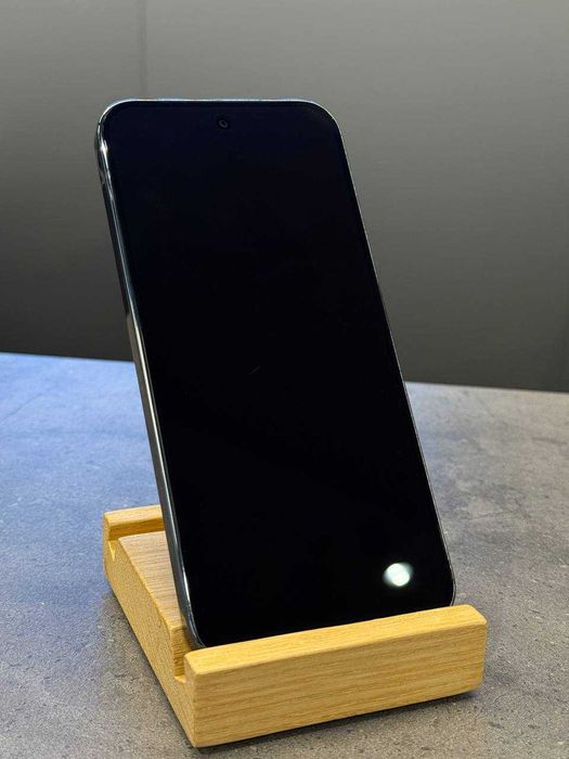 б/у Google Pixel 9 Pro XL 16/128GB (Obsidian)