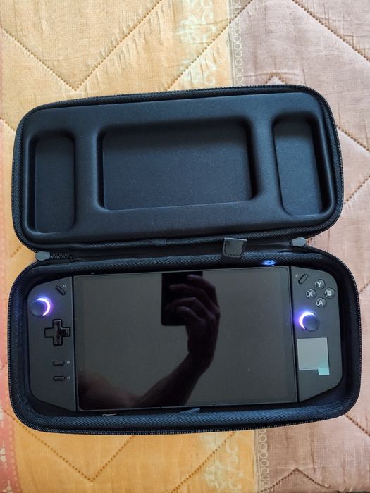 Lenovo Legion Go Z1 Extreme 512GB | Como Nova