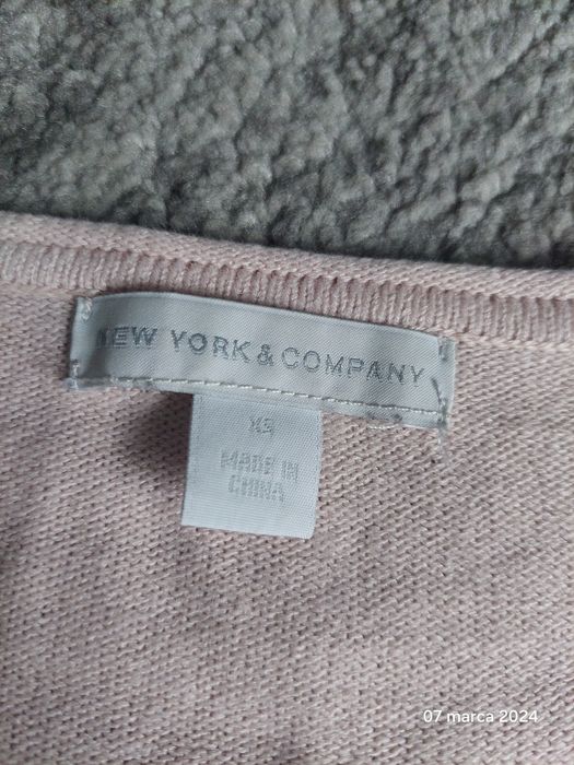 Sweter         xs