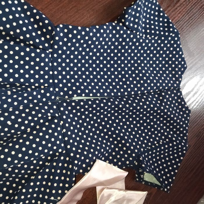 Плаття для дівчинки