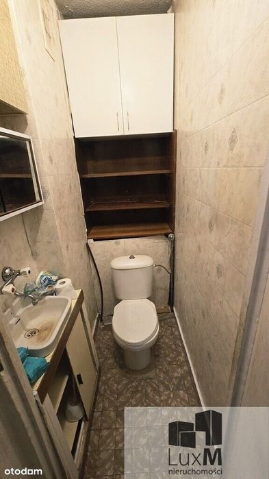 3 pok. osobne os. Piaski  63m2