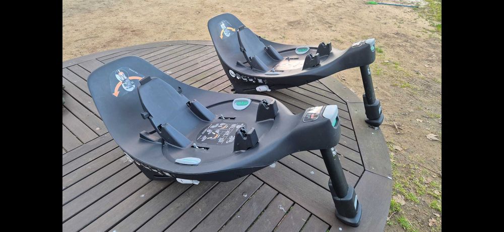 Base Isofix Cybex