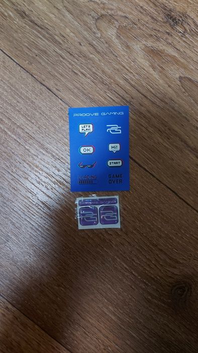 Ігровий джойстик для ПК та PS4