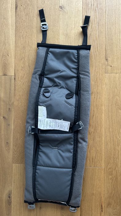 Hamak do przyczepki Thule