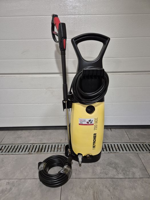 150bar KARCHER 720MX 721 mx 550l/h 230v ( hd hds 5/15 K7 k5 )