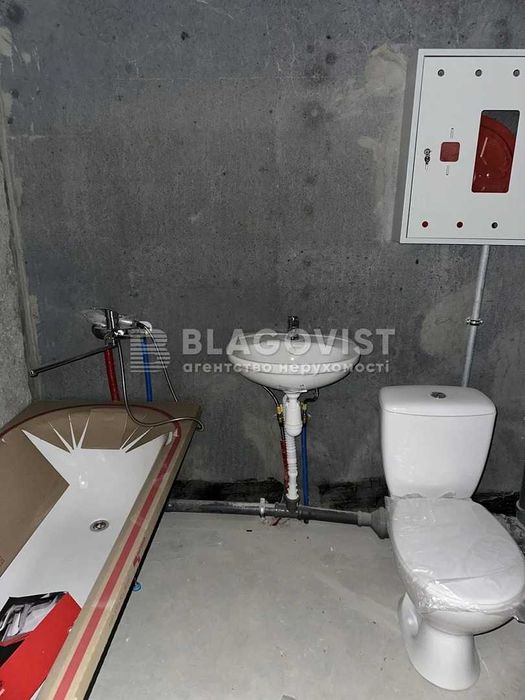 3к. Коноплянська, 22б, Navigator 2