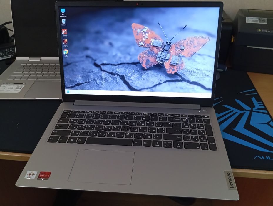 Ноутбук Lenovo IdeaPad 1 15ADA7 В Ідеальному стані