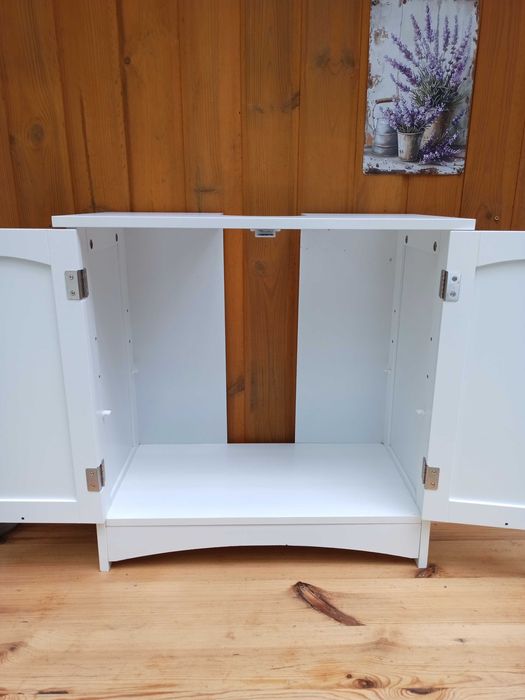 Szafka pod umywalkę