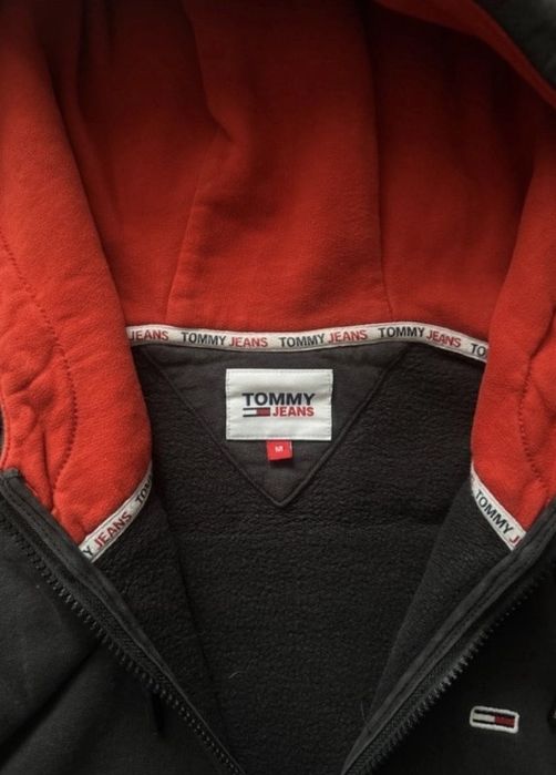 Sweat Tommy Hilfiguer