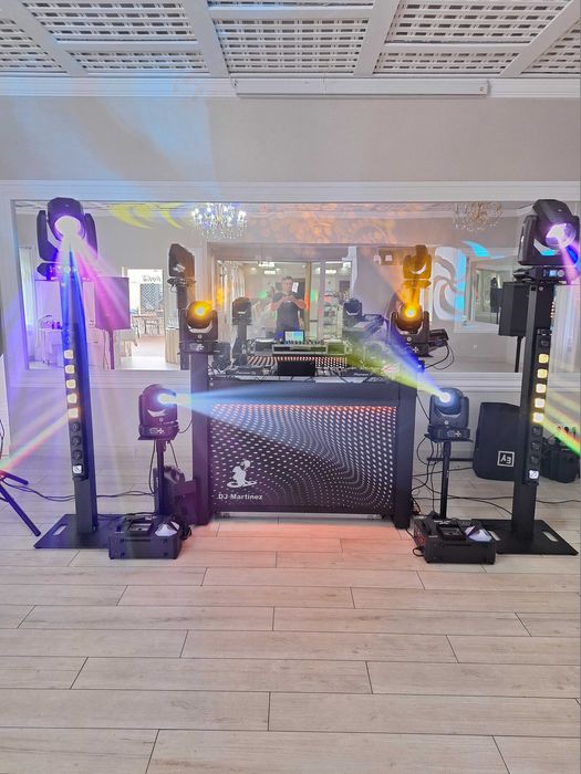 DJ na Twoją imprezę