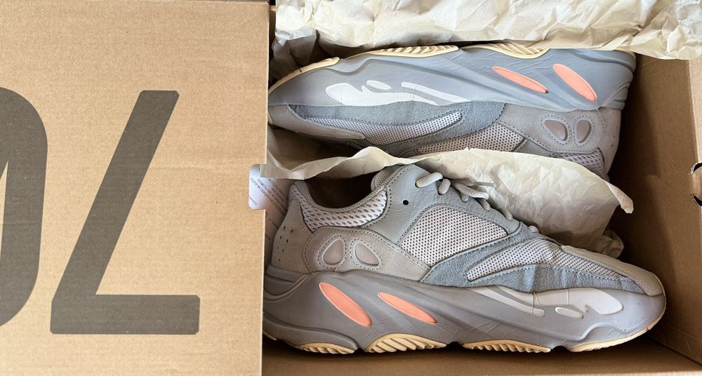 Yeezy 70 inertia hotsell