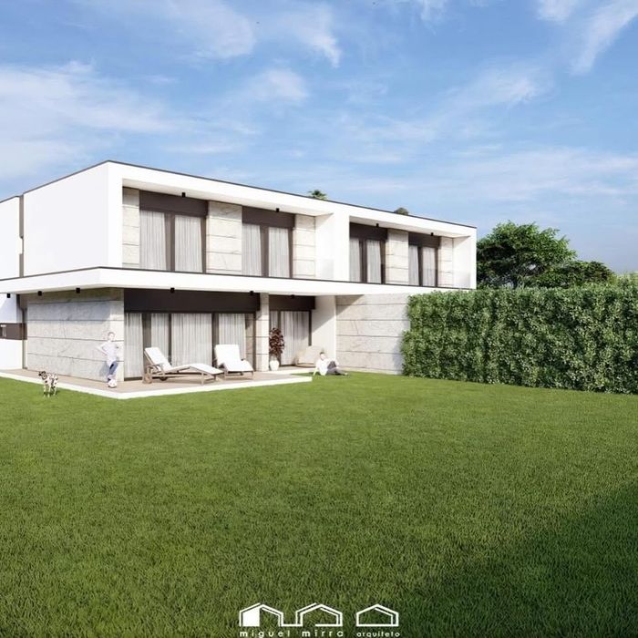 Moradia Antas - VNFamalicão