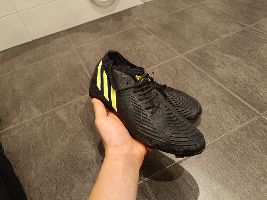 Korki Adidas predator
