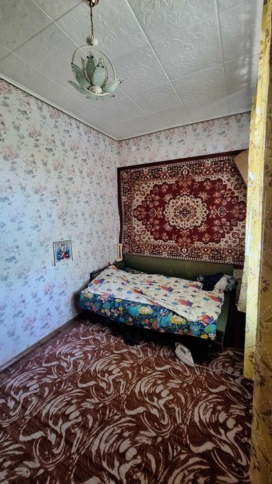 Капитальный дом в уникальном живописном месте Овидиополького района.