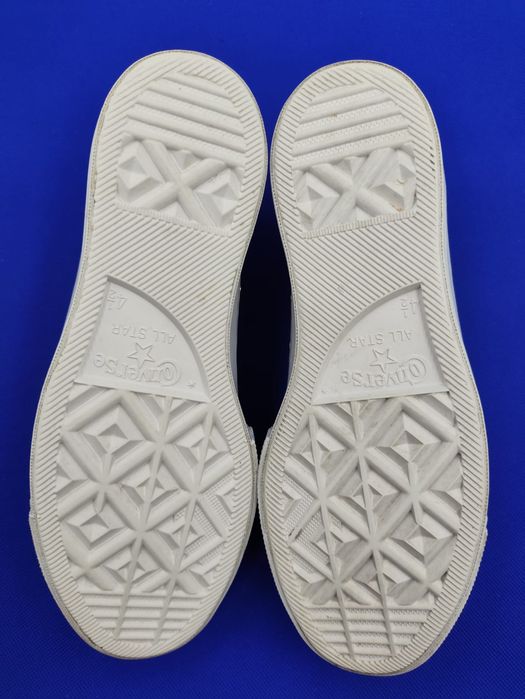 Кеди Converse All Star ( bump) -.37,5 розмір. Оригінал