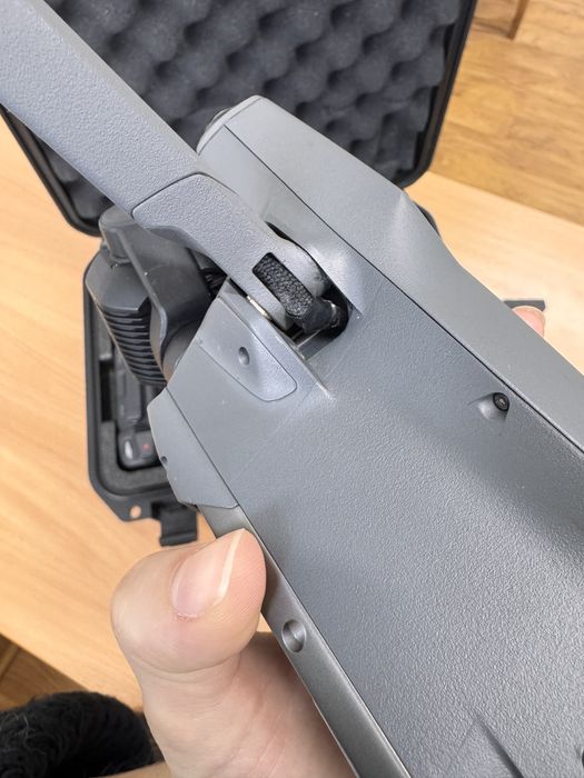 Dji mavic 3T ( наліт 2 години 6 хвилин )