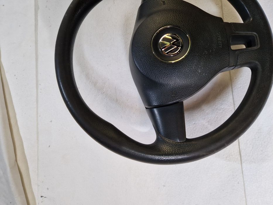 Poduszka powietrzna vw T5 lift