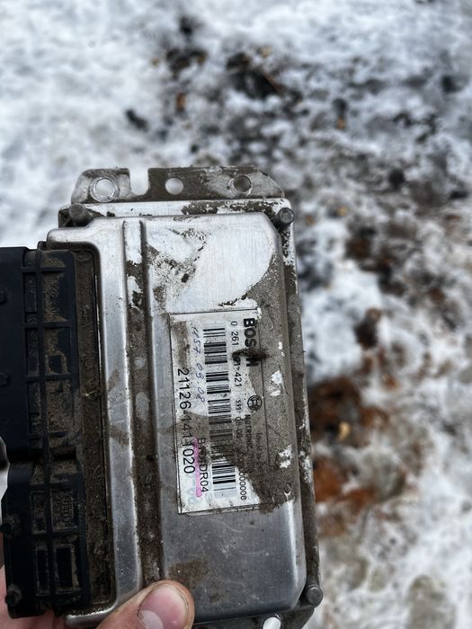 Продам єбу мозга  бош приора 2008 год