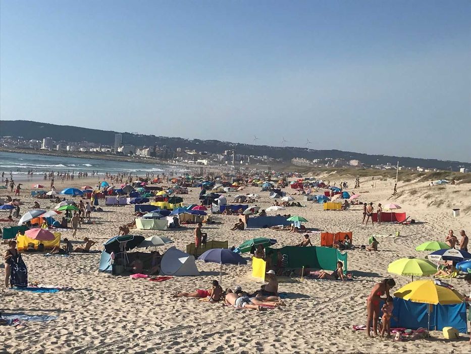 Moradia Isolada M4 | Figueira da Foz