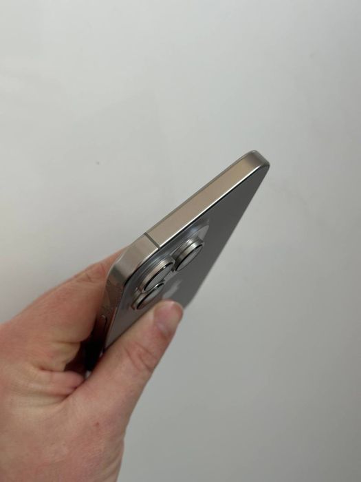 Apple IPhone 16 Pro Max 256 Neverlock