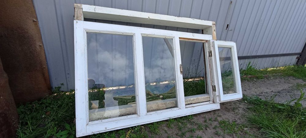 Продам Вікно з рамою