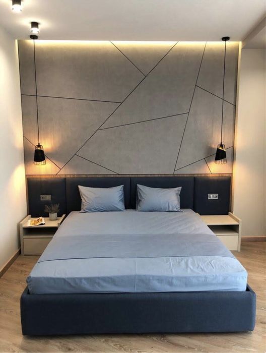 Аренда 4к ЖК Busov Hill Печерск