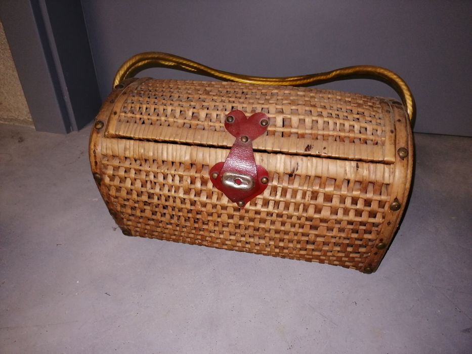 cestas antigas II (diversas)64730305975810121