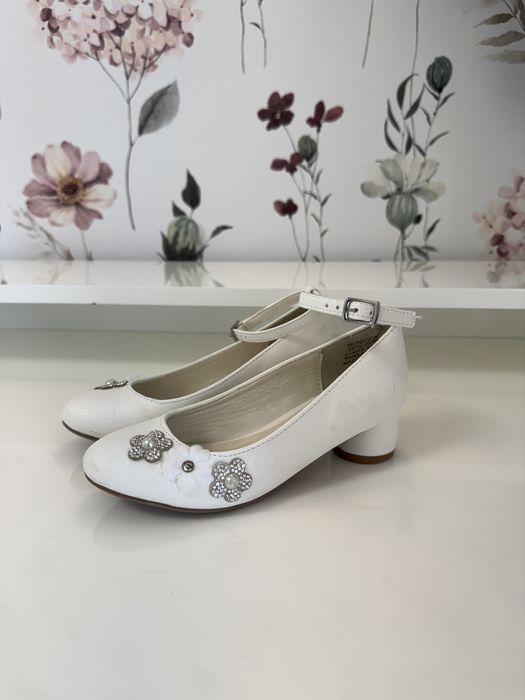 Туфлі Monsoon UK 11