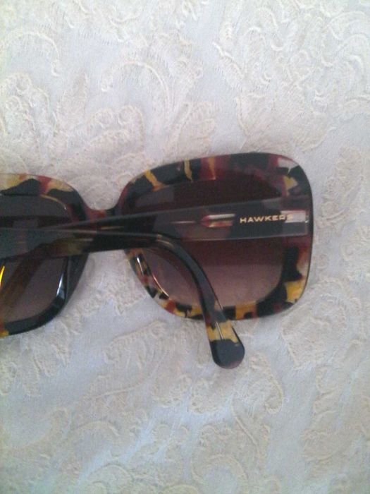 Oculos de sol HAWKERS + bolsa