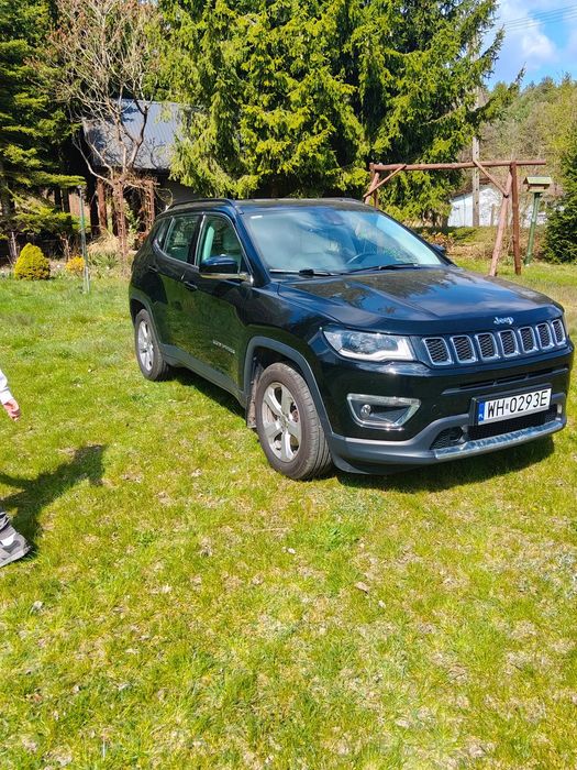 Jeep Compass Jeep Compass 1.4 Limited