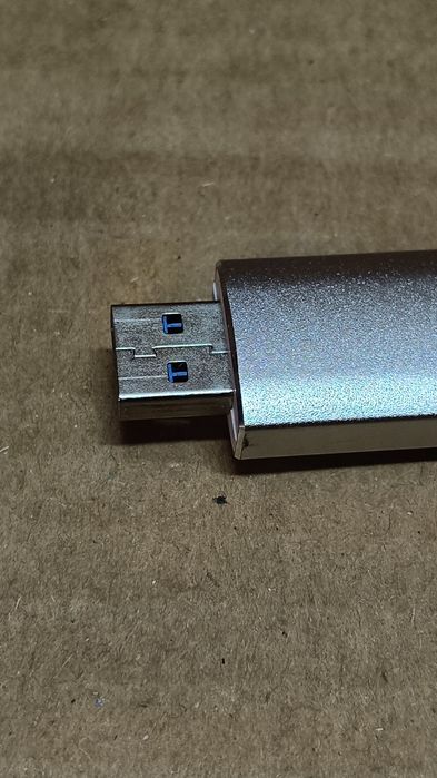 KOOTION 256 GB pamięć USB typu C 3.1