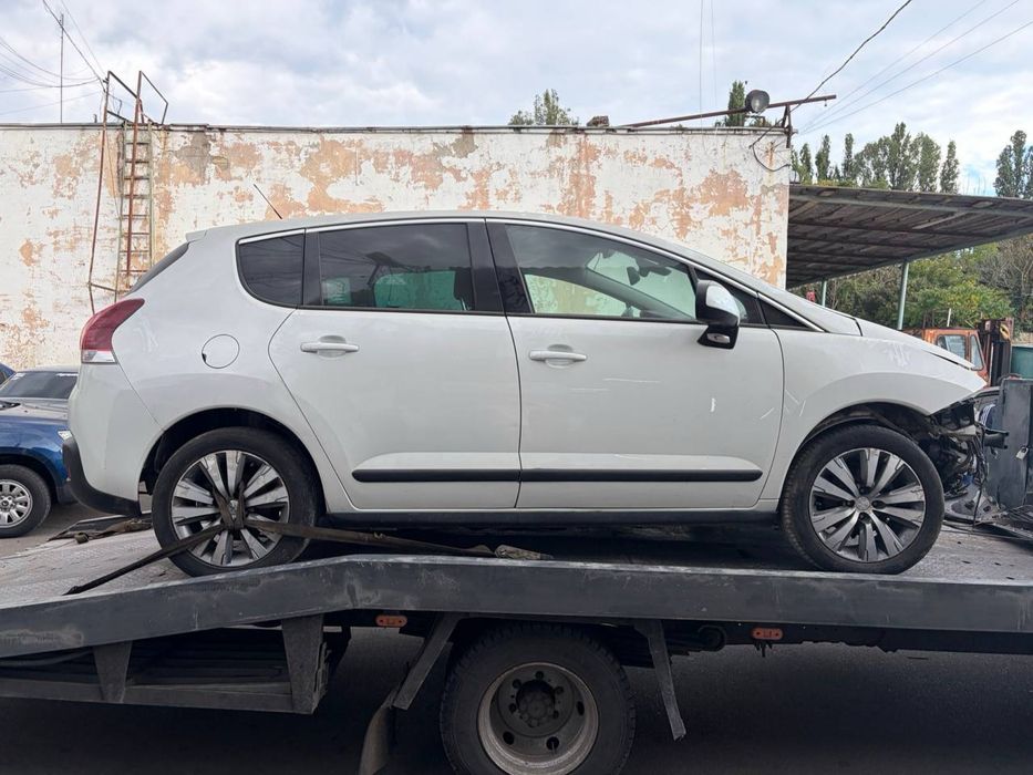 Продам свой автомобиль 97к пробег