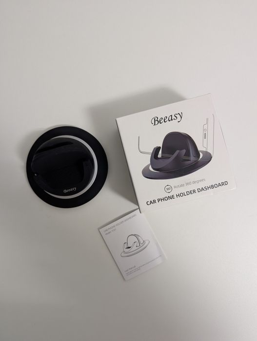 Suporte automóvel Universal para telemóveis