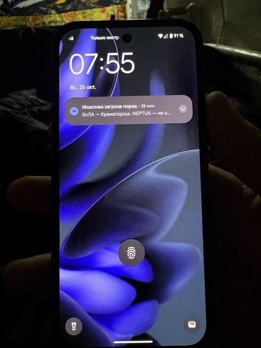 Google Pixel 9a