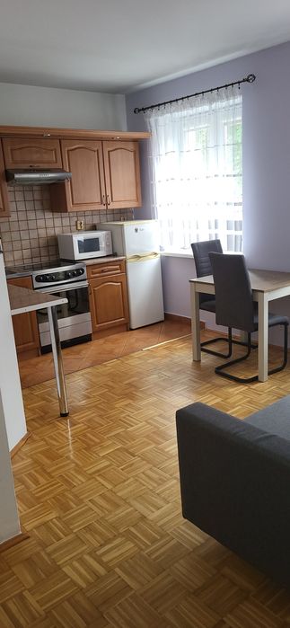 Mieszkanie 2-pokojowe 28m2 ul.Antczakaka