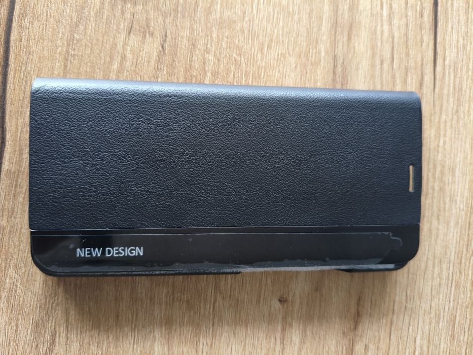 Poco x 7 pro case etui