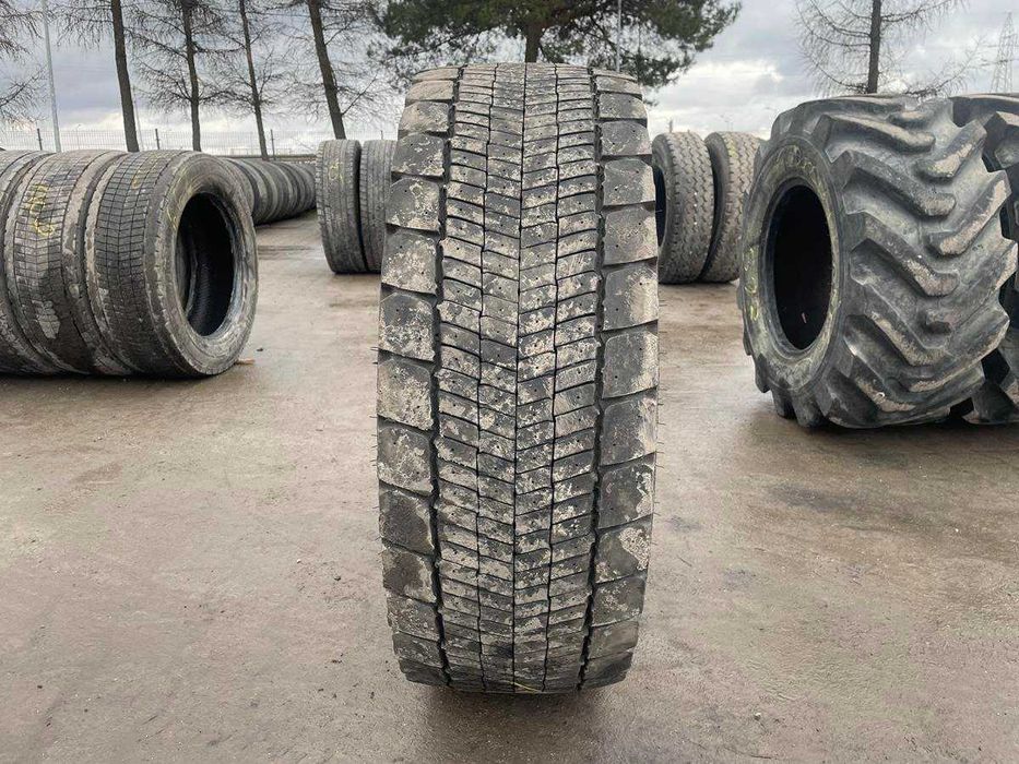 315/60R22.5 Opona MICHELIN X LINE ENRGY D 9-10mm Napęd XLINE