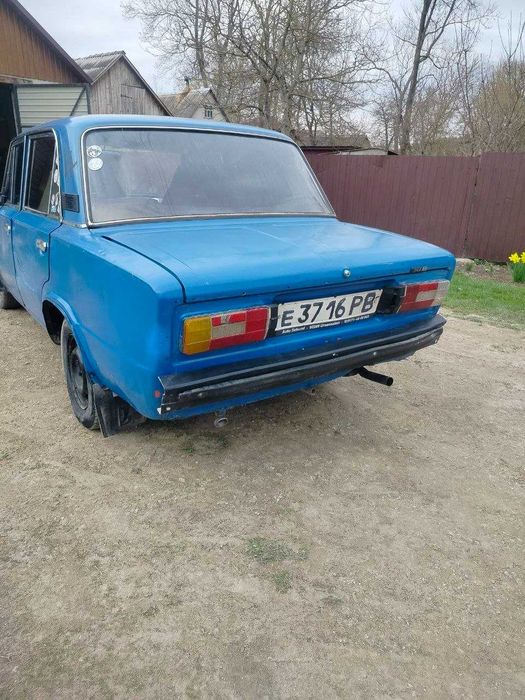 Продам автомобіль