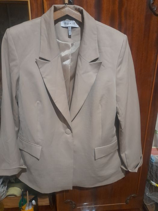 Піджак женский б/у