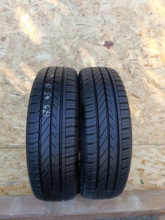 idealne!!  175/65 r15 Goodyear Duragrip