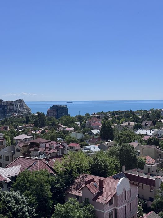 Продаю Свою 2кк Аркадия Фонтан Гефест Вид на Море Жк Лимнос