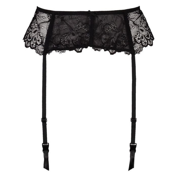 Пояс для панчіх l-xl hunkemoller