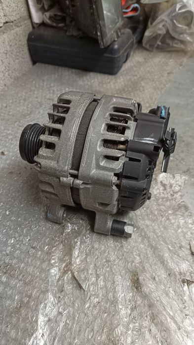 Alternador PSA 1.6 hdi