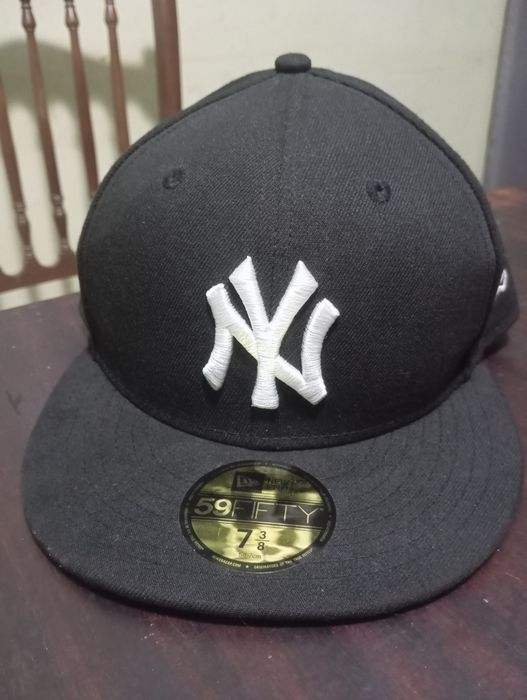 Boné original - New Era NY